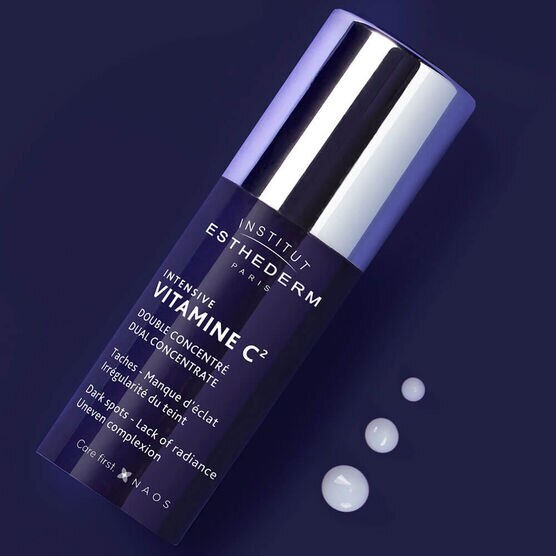 Sérum Esthederm Antioxidante Concentrado Vitamina C²